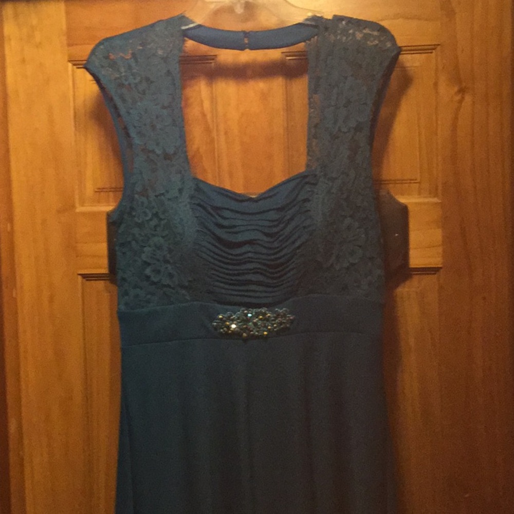 Formal dress